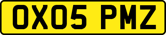 OX05PMZ