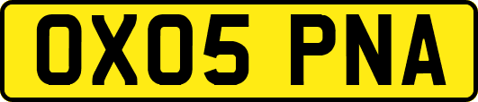 OX05PNA