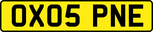 OX05PNE