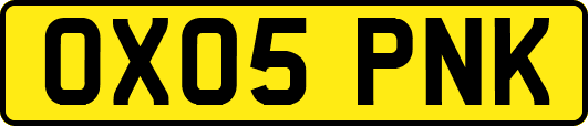 OX05PNK