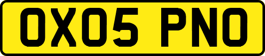 OX05PNO