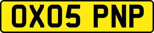 OX05PNP