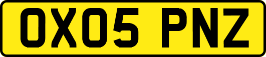 OX05PNZ