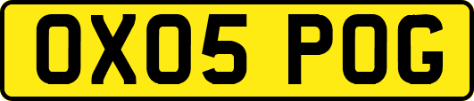 OX05POG