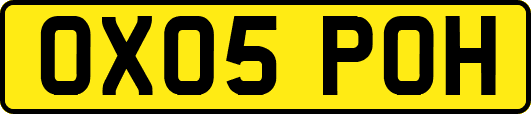 OX05POH