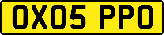 OX05PPO