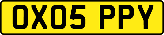 OX05PPY