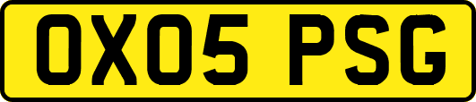 OX05PSG