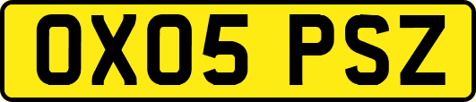 OX05PSZ