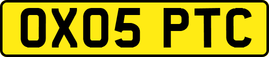 OX05PTC