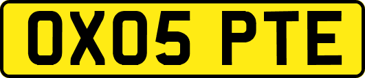 OX05PTE