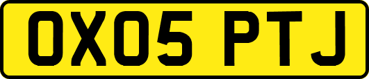 OX05PTJ
