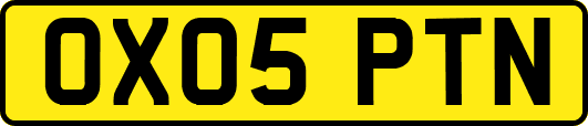 OX05PTN