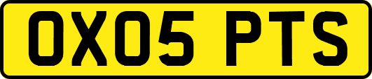OX05PTS
