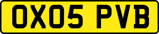 OX05PVB