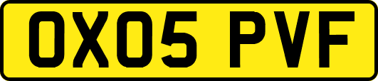 OX05PVF
