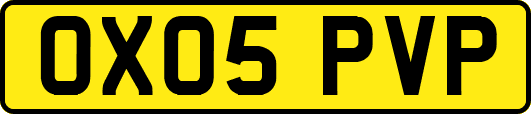 OX05PVP