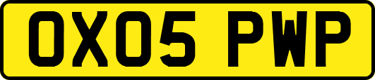 OX05PWP