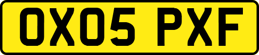 OX05PXF