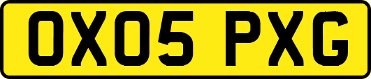 OX05PXG