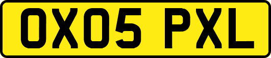 OX05PXL