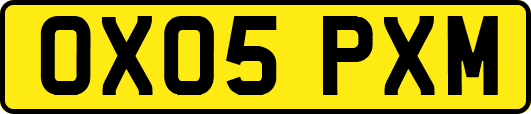 OX05PXM