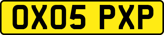 OX05PXP