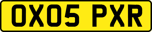 OX05PXR