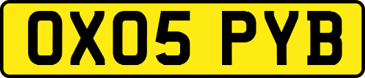 OX05PYB