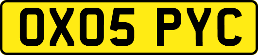 OX05PYC