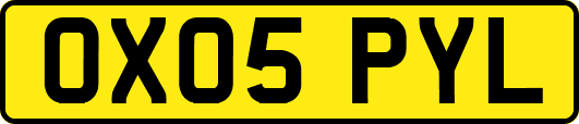 OX05PYL