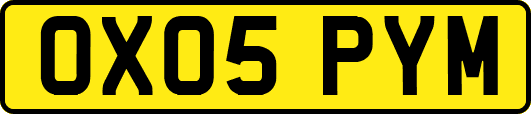 OX05PYM