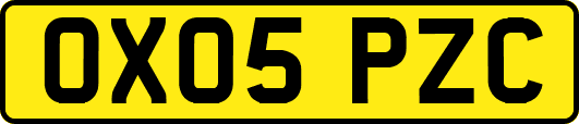 OX05PZC