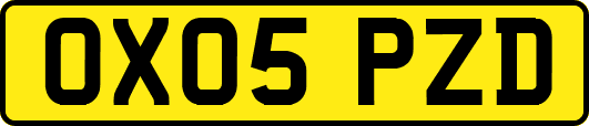 OX05PZD