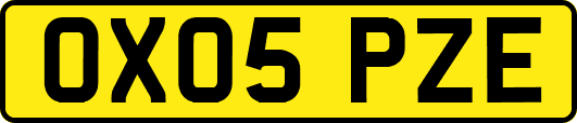OX05PZE