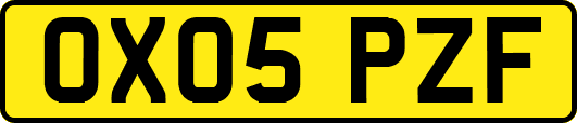 OX05PZF