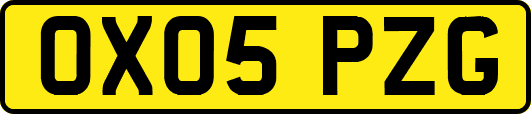 OX05PZG