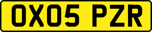 OX05PZR