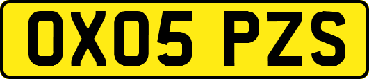 OX05PZS