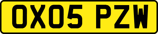 OX05PZW