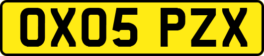 OX05PZX