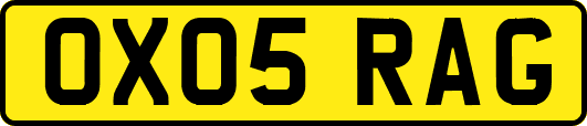 OX05RAG