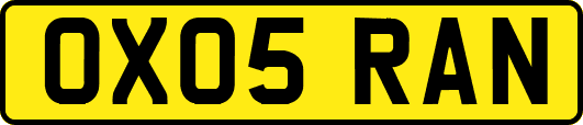 OX05RAN