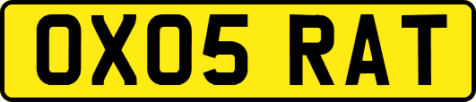 OX05RAT