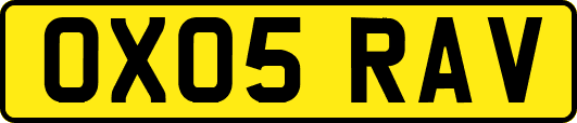 OX05RAV