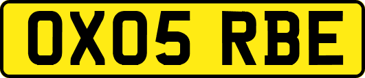 OX05RBE
