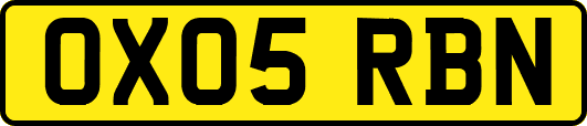 OX05RBN