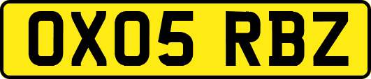 OX05RBZ