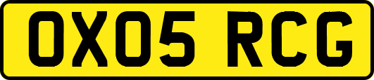 OX05RCG