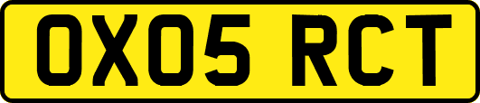 OX05RCT